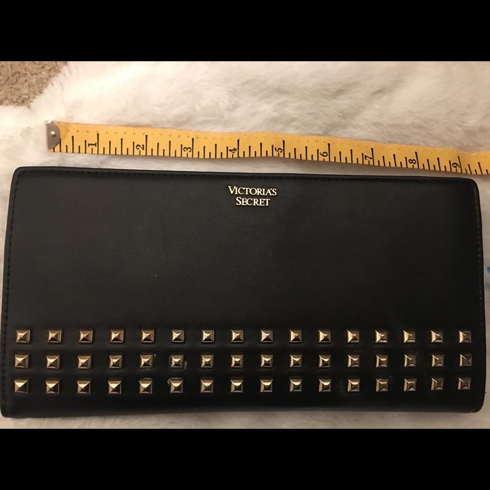 Victoria Secret clutch